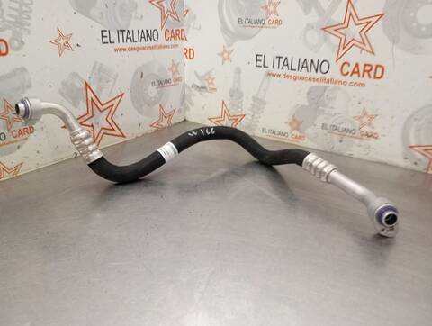 Tubos Aire Acondicionado Mercedes Clase A 140 A 200 177.087) 163CV 120KW