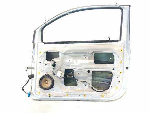 Foto 3ª: Puerta Delantera Derecha Fiat 500 1.3 D MULTIJET [169 A1.000] (2007)