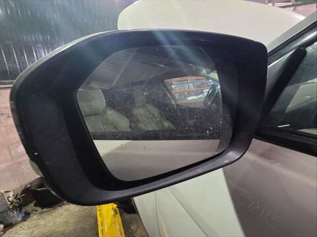 Foto 2ª: Retrovisor Izquierdo Land Rover Range 224DT (2012)