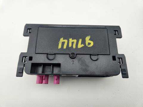 Foto 3ª: Centralita Motor ECU Volkswagen Touran LIFE 149CV 110KW [DXPA] (2024)