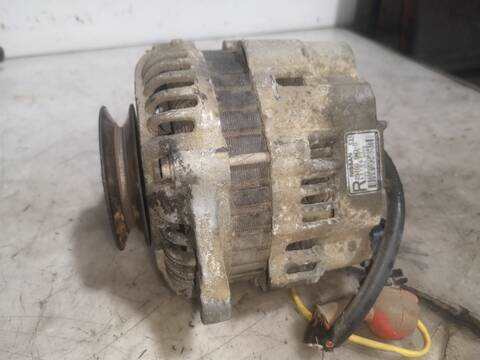 Foto 3ª: Alternador Nissan X-Trail YD22 T30) (2002)