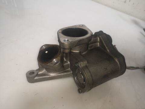 Foto 3ª: Valvula EGR Renault Scenic F9Q804 JM) (2007)