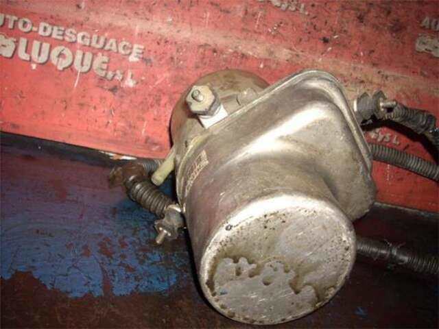 Foto 3ª: Bomba de Direccion Opel Zafira 2.0 DI 16V [X 20 DTL]