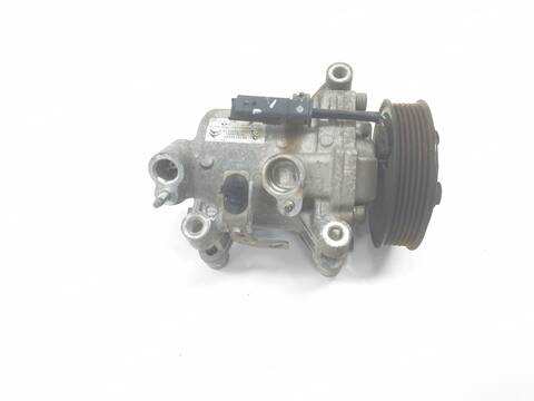 Compresor Aire Acondicionado Peugeot Expert PREMIUM LONG