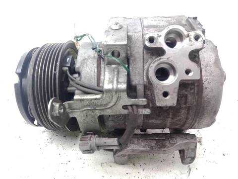 Foto 3ª: Compresor Aire Acondicionado Subaru Outback VERSION INDEFINIDA (2009)