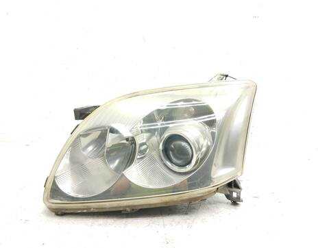 Faro Izquierdo Toyota Avensis 2.0 D4-D EXECUTIVE BERLINA 5-PTAS.) 116CV 85KW