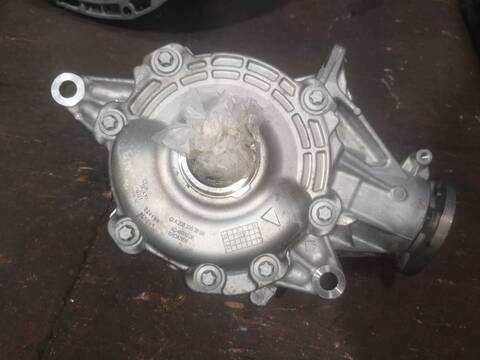 Foto 3ª: Diferencial Delantero Mercedes Clase G 230 254920 (2023)