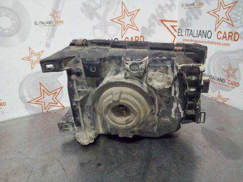 Foto 2ª: Faro Derecho Mitsubishi Montero 87CV 64KW (1998)