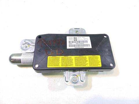 Airbag Lateral Delantero Derecho Bmw Serie 3 323 G I E46)