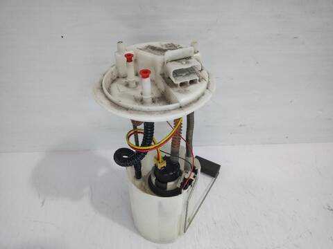 Foto 3ª: Aforador Fiat Doblo BASIS KASTEN 90CV (2010)