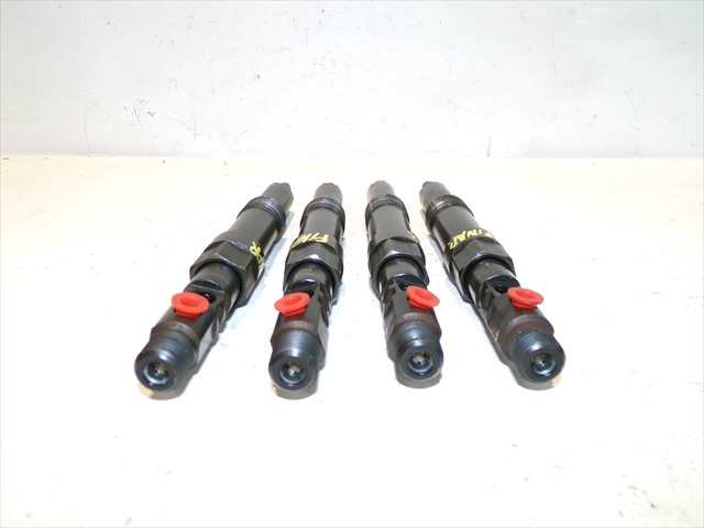 Foto 3ª: Inyectores Ford Mondeo 2.0 TDCI 2000-2007 [HJBB] (2005)