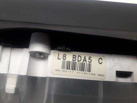 Foto 2ª: Cuadro de Instrumentos Mazda 3 2.2 TD CAT 150CV 110KW (2010)
