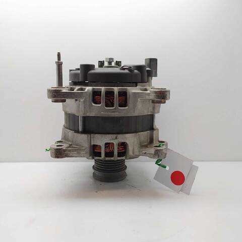 Foto 3ª: Alternador Seat Leon 2.0 TDI (2012)