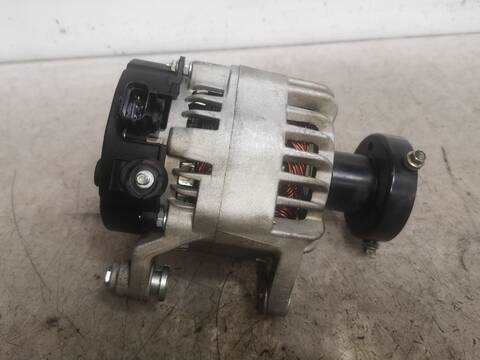 Foto 2ª: Alternador Ford Focus C9DB BERLINA (2001)