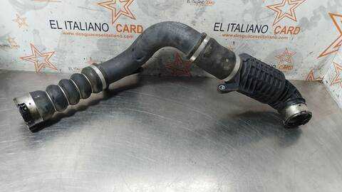 Foto 2ª: Tubo de Escape Mini Countryman COOPER D 150CV 110KW [B47C20A] (2017)