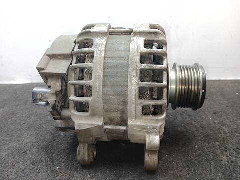 Foto 2ª: Alternador Volkswagen Passat 2.0 TDI 140CV 103KW [CFFB] (2013)