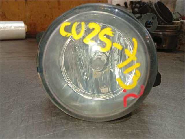 Faro Antiniebla Delantero Izquierdo Renault Megane 2.0 GT [2.0 LTR. - 132 KW TCE] III COUPE (2008-_)