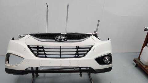 Paragolpes Delantero Hyundai ix35 1.7 CRDI 116CV 85KW