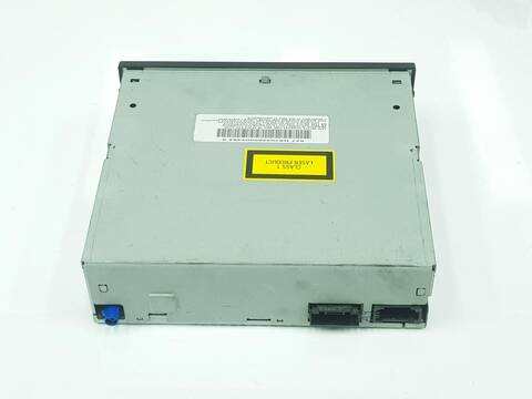 Foto 3ª: Sistema GPS Mercedes Clase E 300 3.0 CDI 190CV [642920] (2002)