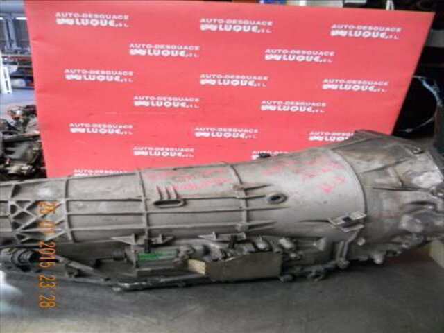 Foto 3ª: Caja Cambios Automatica Bmw Serie 5 518 540I 4.4 V8 286CV [448S2]