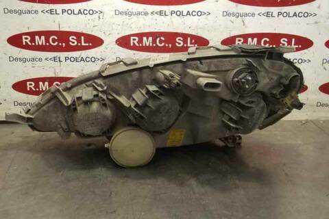 Foto 2ª: Faro Derecho Mercedes Clase A 140 160 168.033) 102CV 75KW [M166960] (1999)