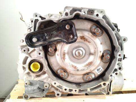 Caja Cambios Automatica Citroen C4 1.5 BLUEHDI 120 120CV 88KW AUT.