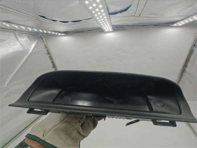 Foto 2ª: Pantalla Multifuncion Peugeot 307 2.0 SW PACK [2.0 LTR. - 100 KW 16V HDI FAP] [RHR / DW10BTED4]
