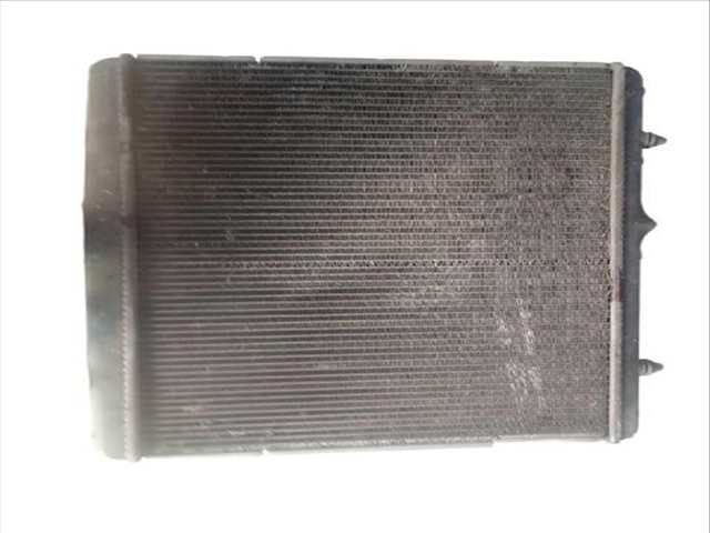 Radiador Motor Citroen C4 1.6 BLUEHDI 100