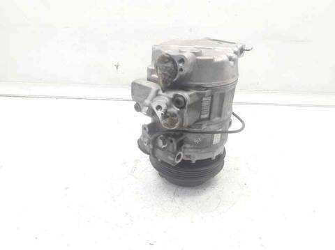 Compresor Aire Acondicionado Audi A6 2.5 V6 24V TDI AVANT 150CV 110KW