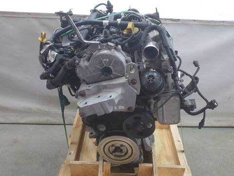 Foto 3ª: Motor Completo Fiat 500 CITY CROSS 90CV 66KW