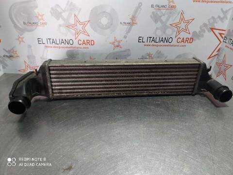 Intercooler Bmw Serie 3 315 320D 136CV 100KW