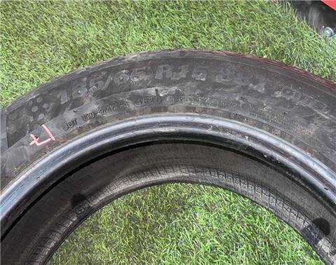 Foto 4ª: Neumatico Renault Express ADVANCE BLUE DCI DIESEL FAP 75CV 55KW [K9K U8] (2021)