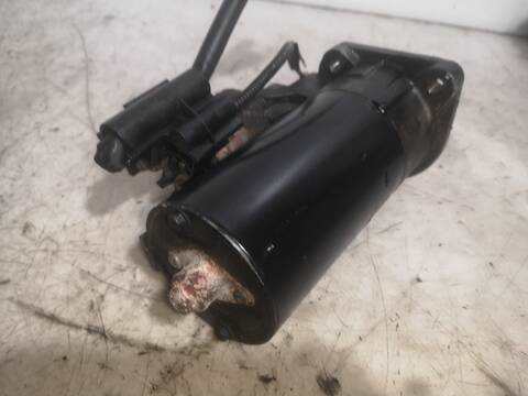 Foto 3ª: Motor de Arranque Ford Focus KKDA (2010)