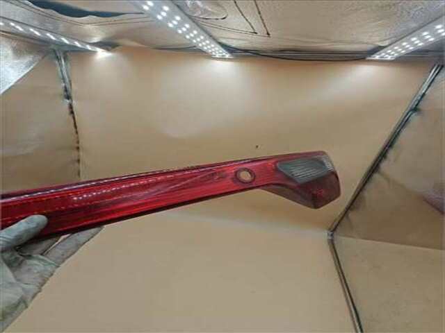 Piloto Trasero Central Seat Toledo 1.9 SIGNO [1.9 LTR. - 81 KW TDI]