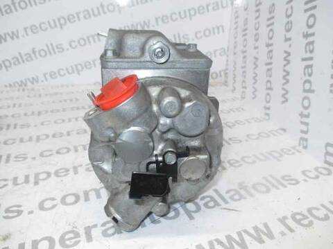 Foto 3ª: Compresor Aire Acondicionado Seat Ibiza VERSION INDEFINIDA (2007)