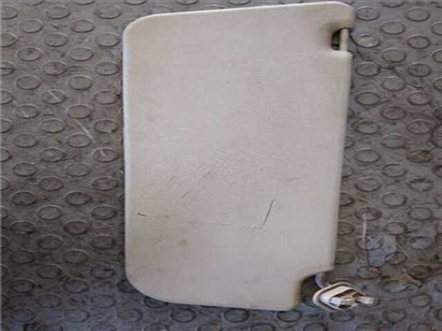 Parasol Izquierdo Citroen Berlingo 1.9 D SX COMBI [1.9 LTR. - 51 KW DIESEL]