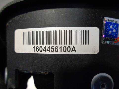 Foto 4ª: Airbag Delantero Izquierdo Opel Corsa BLUE LINE 69CV 51KW [Z13DT] (2006)