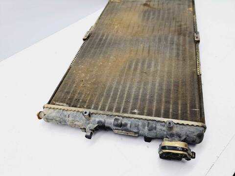 Foto 2ª: Radiador Motor Seat Ibiza 68CV 50KW (2000)