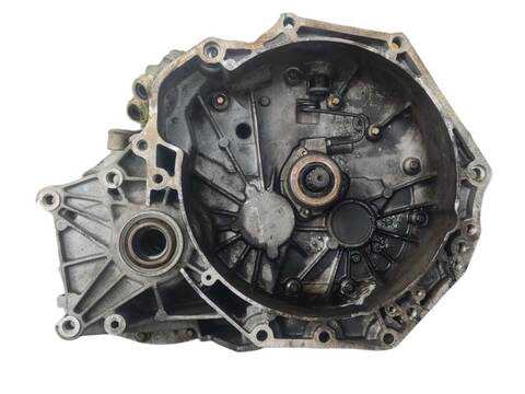 Caja Cambios Opel Astra 2.0 DTI 16V F08 F48)
