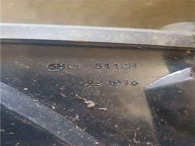 Foto 3ª: Piloto Trasero Derecho Seat Arosa 1.4 TDI [AMF]