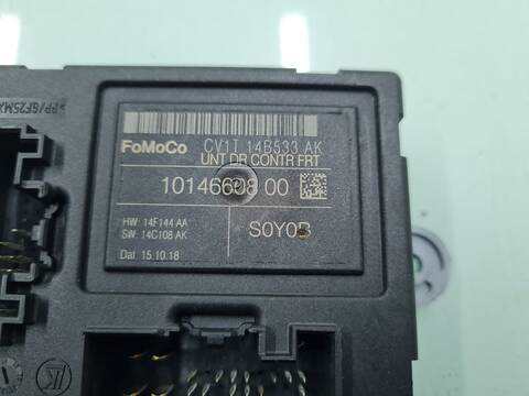 Foto 3ª: Centralita Motor ECU Ford Tourneo TITANIUM 101CV 74KW (2018)