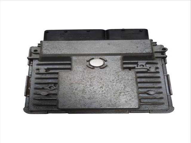 Foto 3ª: Centralita Motor ECU Volkswagen Caddy 1.2 TSI (2004)