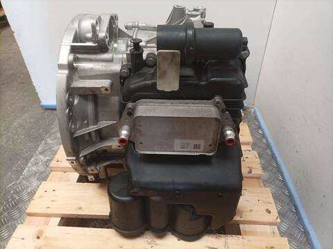 Foto 3ª: Caja Cambios Automatica Mercedes Clase C 160 CLA 200 D COUPE 150CV 110KW AUT. [654920] (2020)