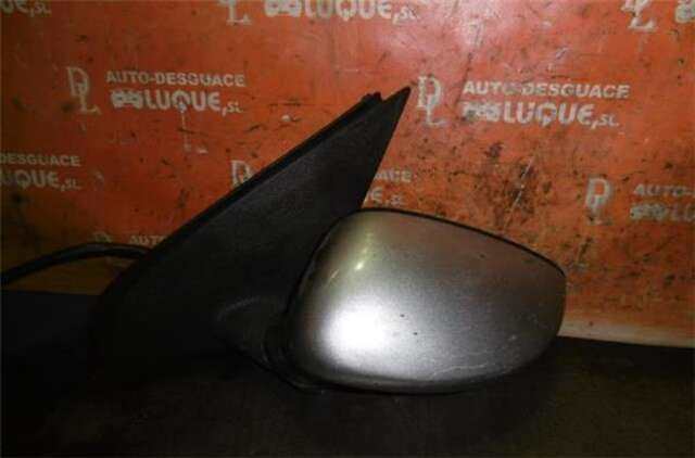 Foto 2ª: Retrovisor Izquierdo Fiat Stilo 1.9 JTD (192_XE1A) [192 A1.000]