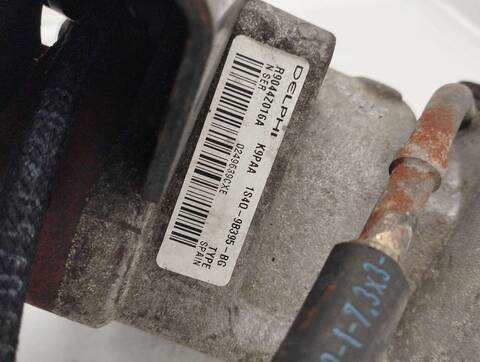 Foto 2ª: Bomba Inyeccion Ford Focus TREND BERLINA 116CV 85KW [F9DA] (2004)