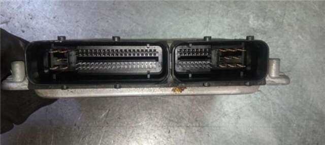 Foto 3ª: Centralita Motor ECU Seat Cordoba 1.9 TDI [ATD]