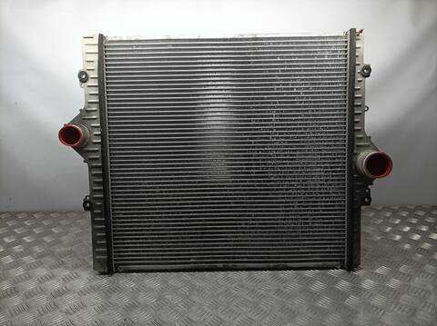 Intercooler Toyota Land Cruiser 2.8 CAT 177CV 130KW