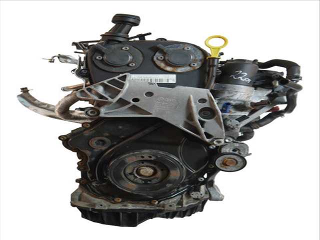 Foto 3ª: Motor Completo Audi Q3 179CV 132KW [CZP CZPA] (2016)