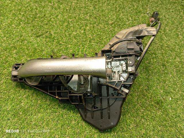 Maneta Exterior Delantera Izquierda Mercedes Clase ML 320 3.0 CDI 5P