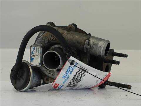 Turbocompresor Opel Corsa 1.3 CDTI 70CV